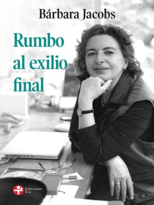 cover image of Rumbo al exilio final